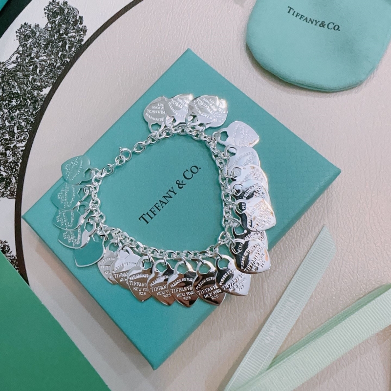 T*f*ny bracelets